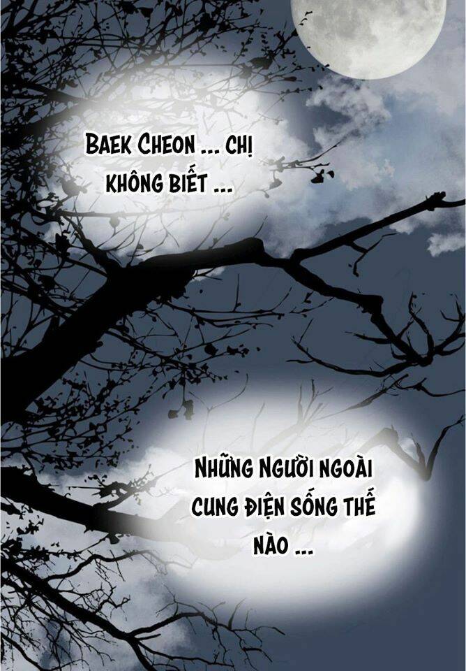 2 Nàng Công Chúa: Chapter 3