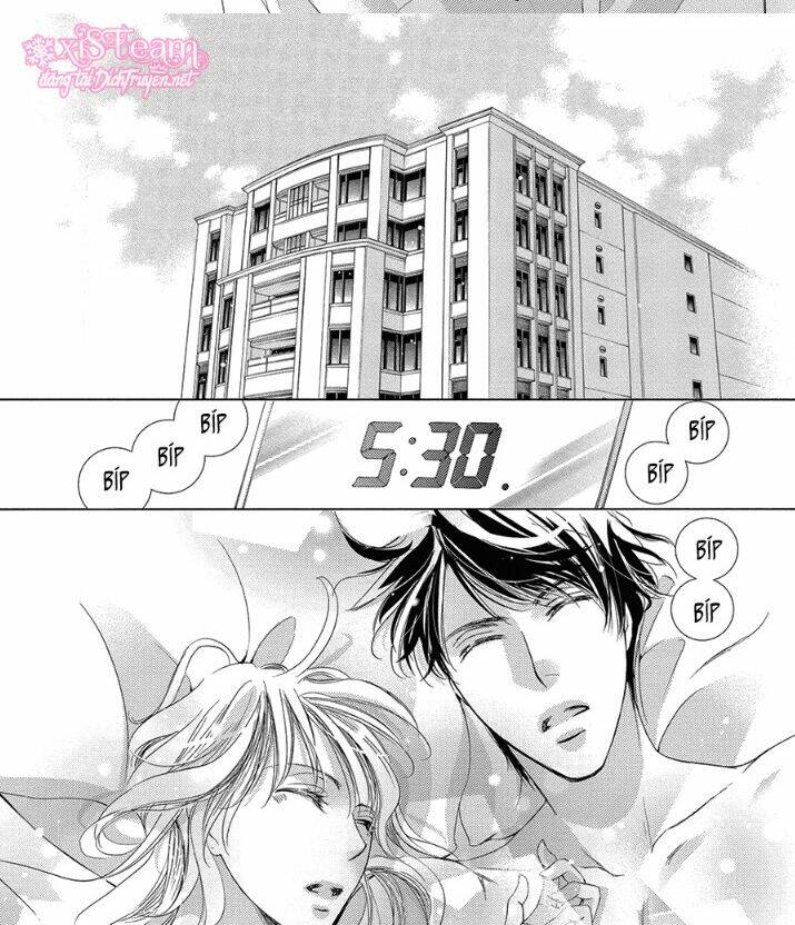 Ai Rồi Cũng Phải Kết Hôn: Chapter 30