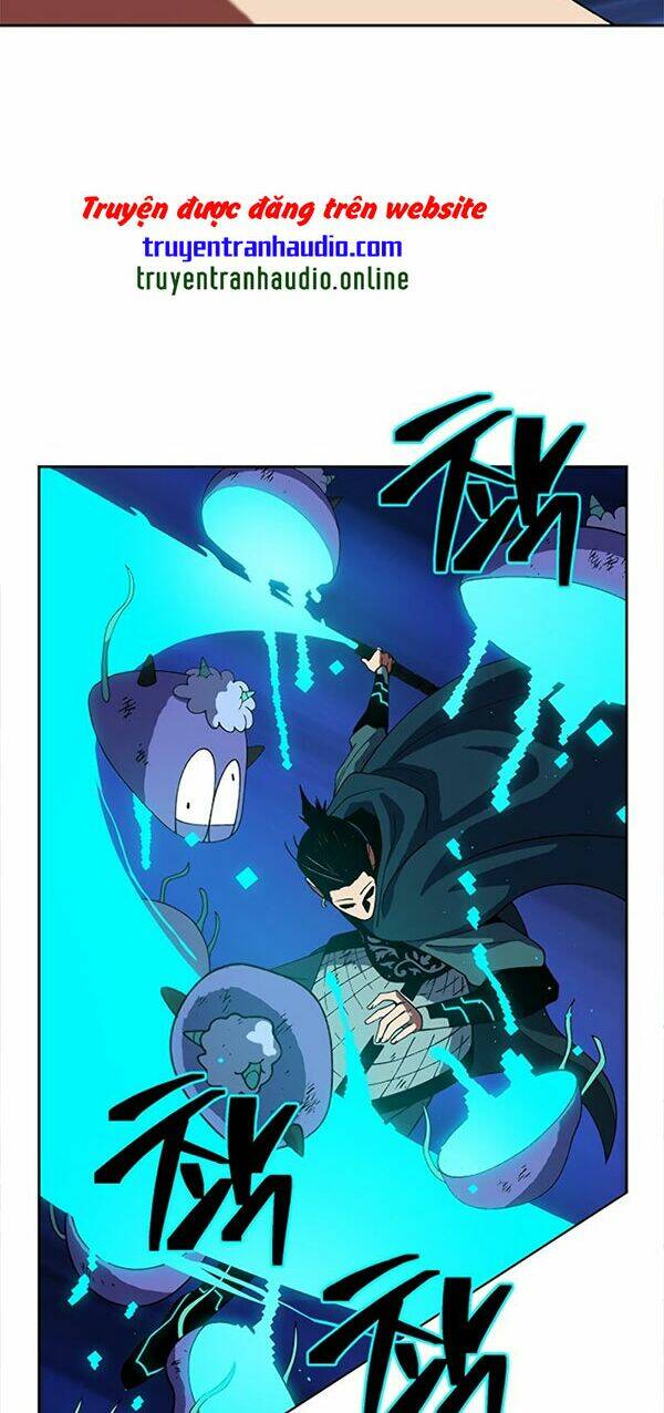 Npc Bắt Đầu Từ Kỹ Năng Lv.999: Chapter 2