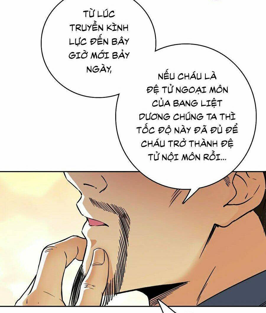 Siêu Đạo Thần Thuật: Chapter 7