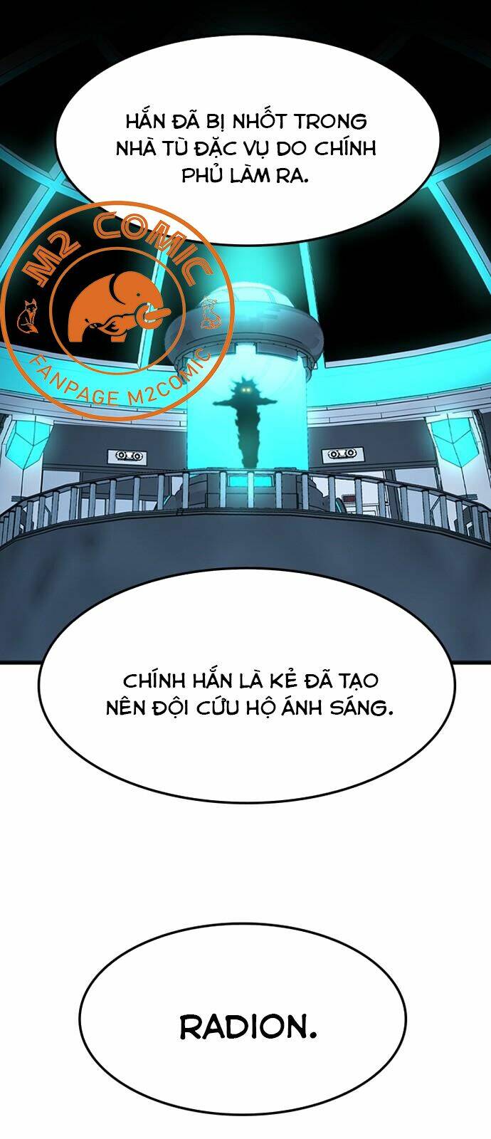 Điểm Chết: Chapter 32