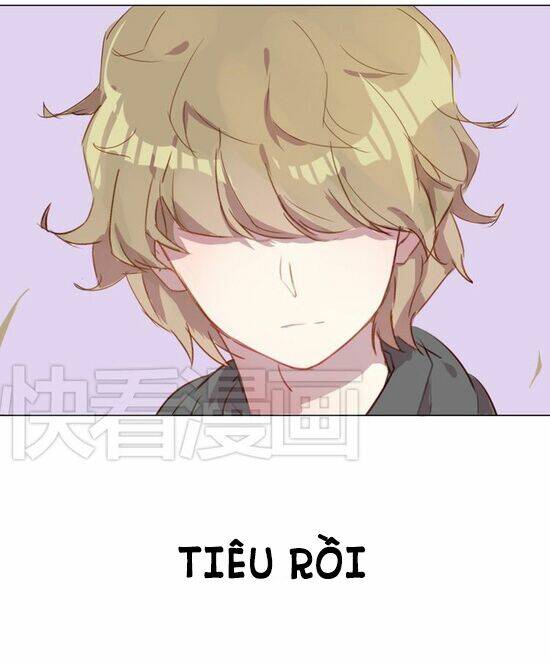 Người Yêu Biến Mất: Chapter 3