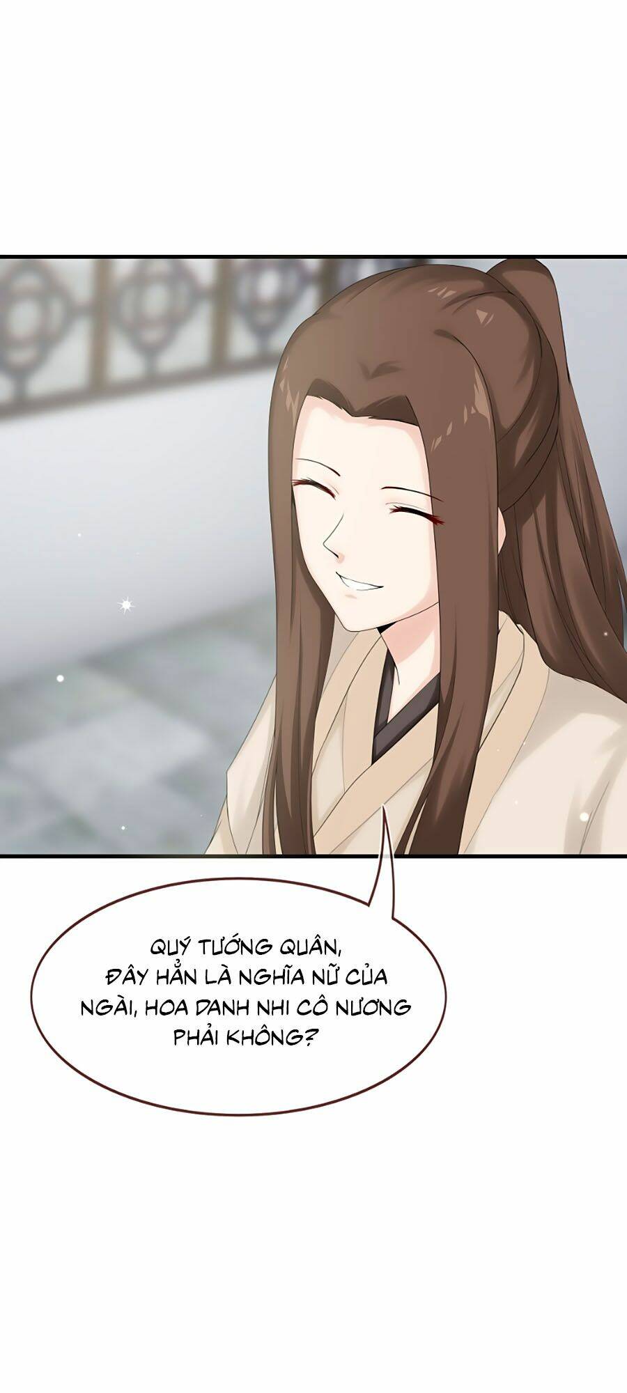 Tận Kiển Minh Thần: Chapter 9