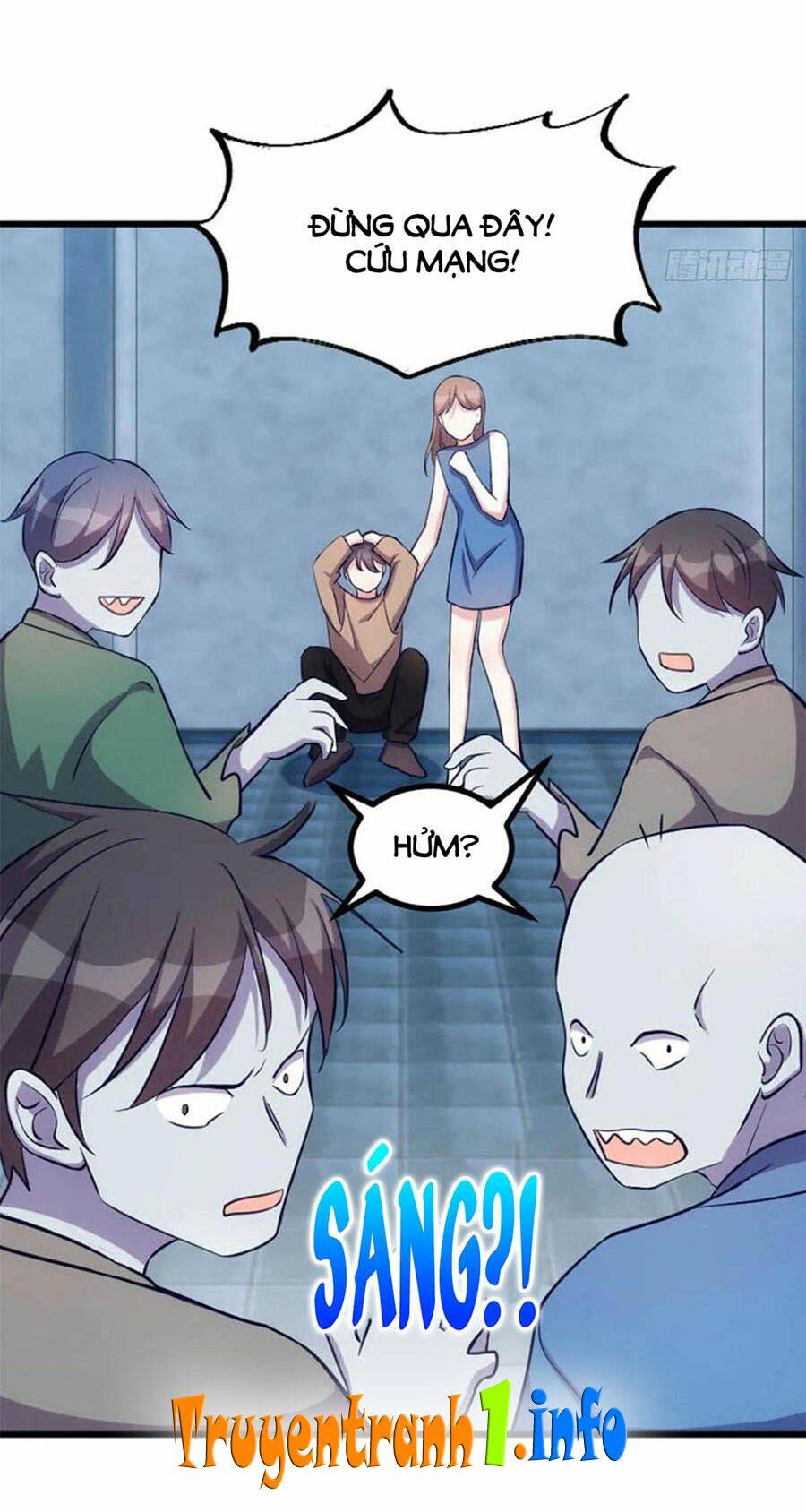 Tôi Ở Dị Giới Khai Ngư Đường: Chapter 118