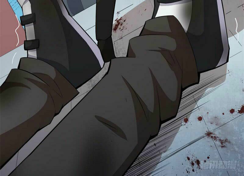 Ngạo Kiều Quỷ Vương Yêu Ta: Chapter 93