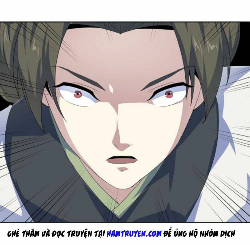 Nghịch Thiên Đại Thần: Chapter 45