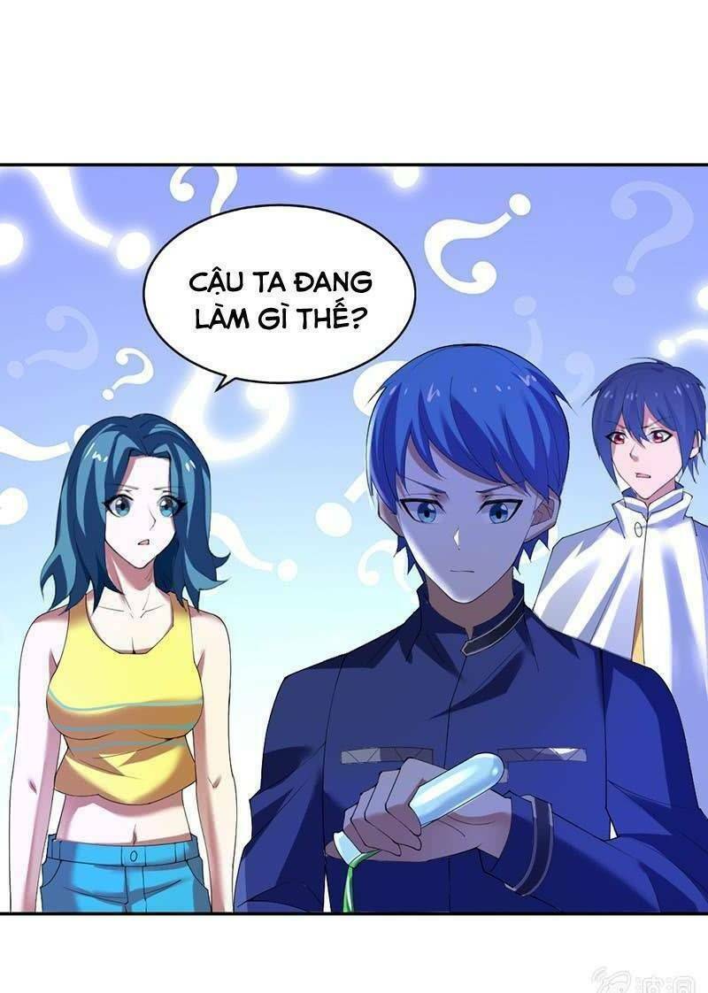 Cuộc Sống Tận Thế Bắt Đầu Từ Số 0: Chapter 49