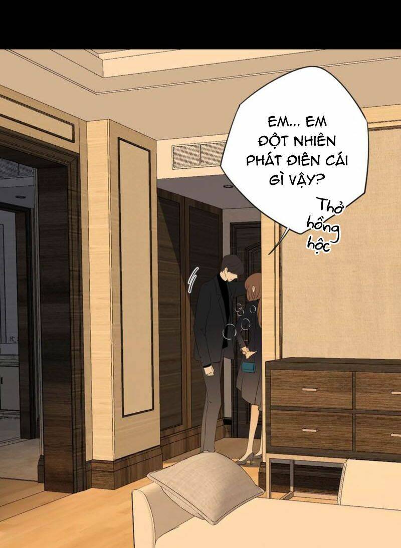 Cô Ấy Không Đáng Yêu: Chapter 35