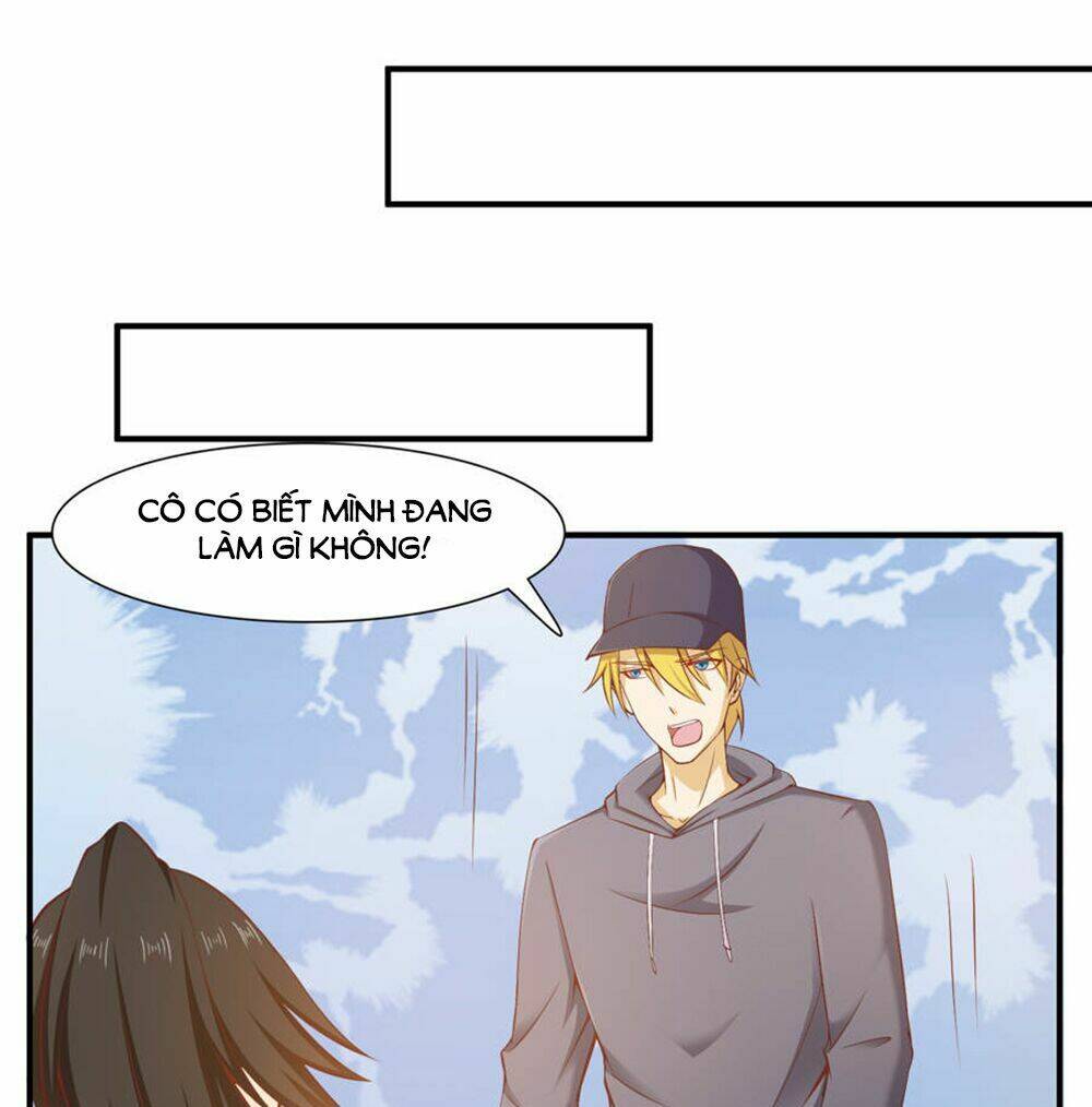 Hướng Tâm Dẫn Lực: Chapter 50