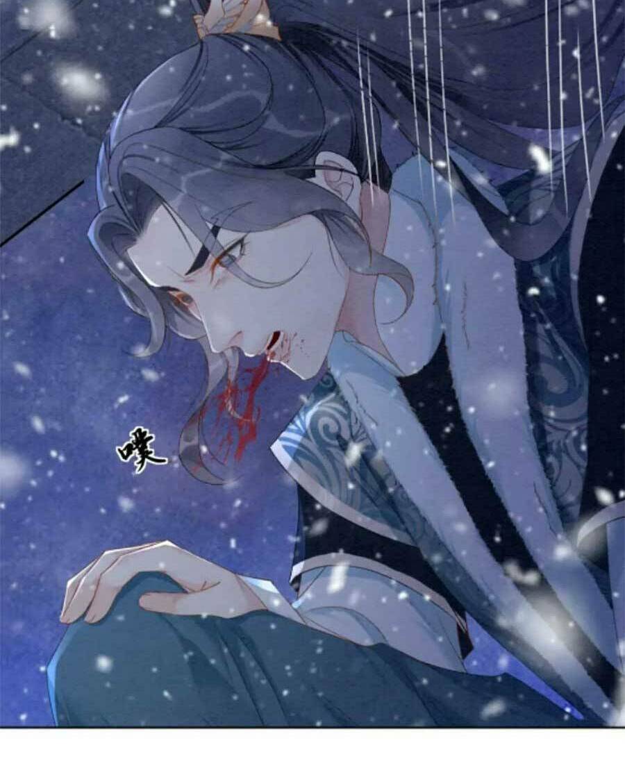 Xung Hỉ Vương Phi: Chapter 81