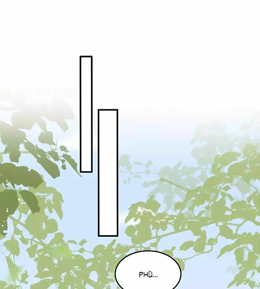 Vương Phi Thông Linh: Chapter 8