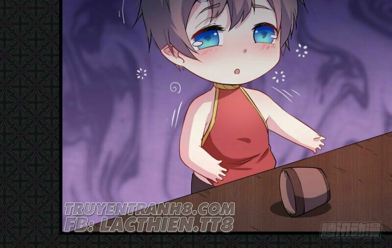 Ngạo Kiều Quỷ Vương Yêu Ta: Chapter 107