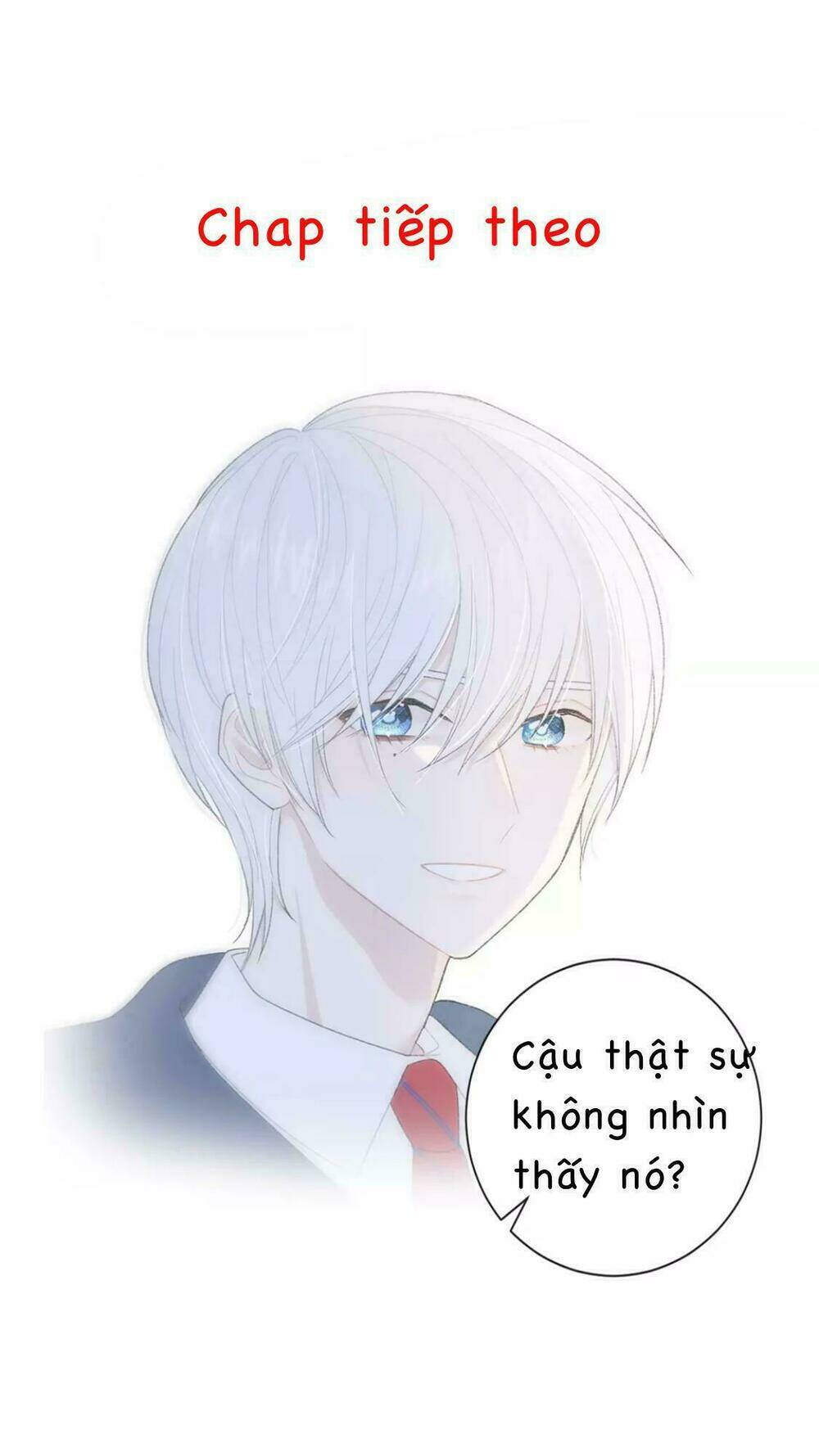 Từ Cái Nhìn Của Em: Chapter 10