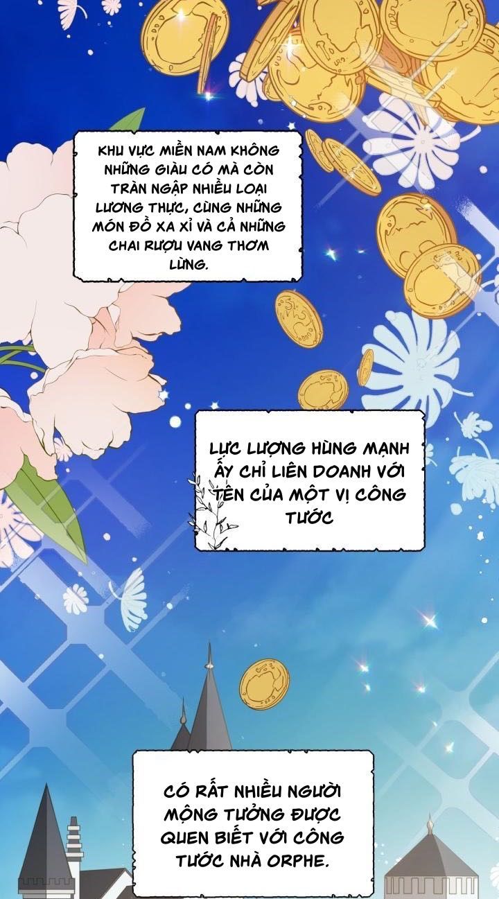 Lamia Orphe Đã Chết: Chapter 7