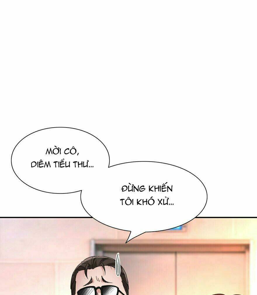 Tiểu Bạch Điềm Thê Của Long Thiếu: Chapter 39