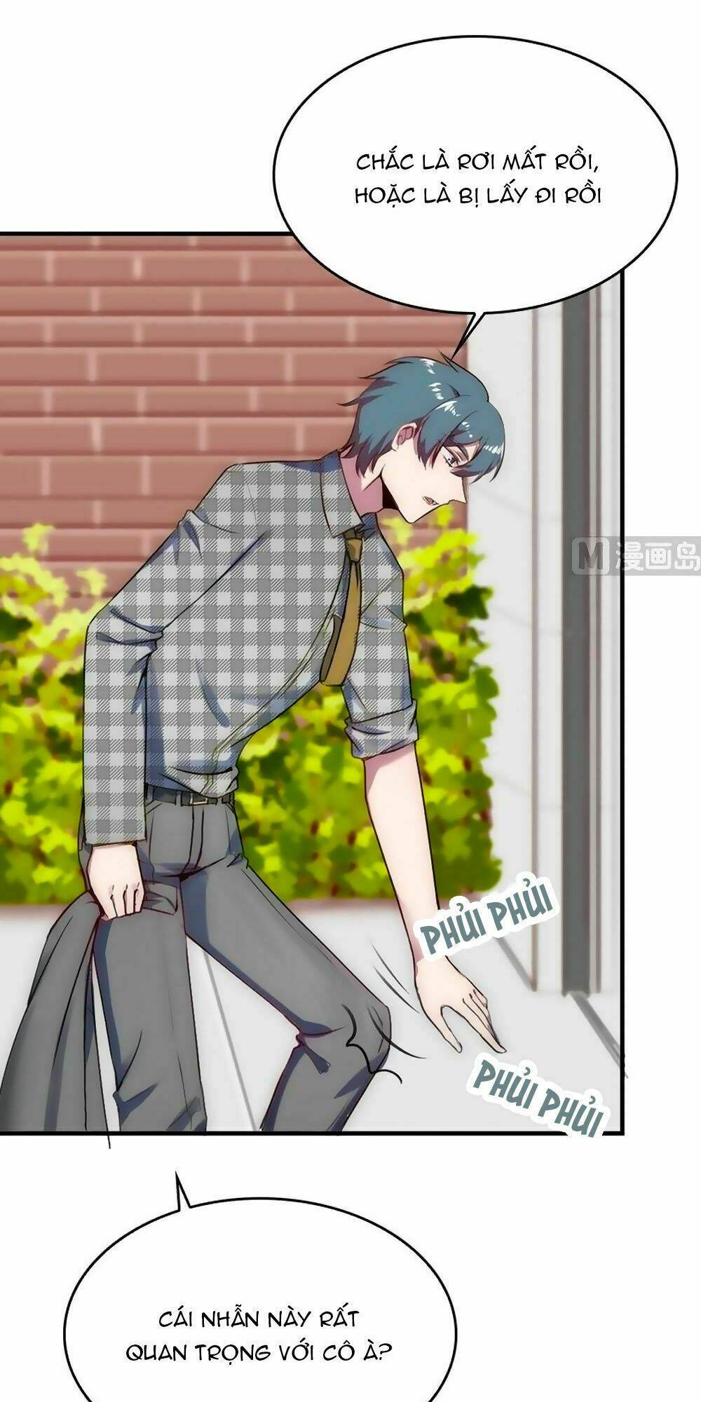 Bám Lấy Nam Thần Bất Chấp Thời Tiết: Chapter 38