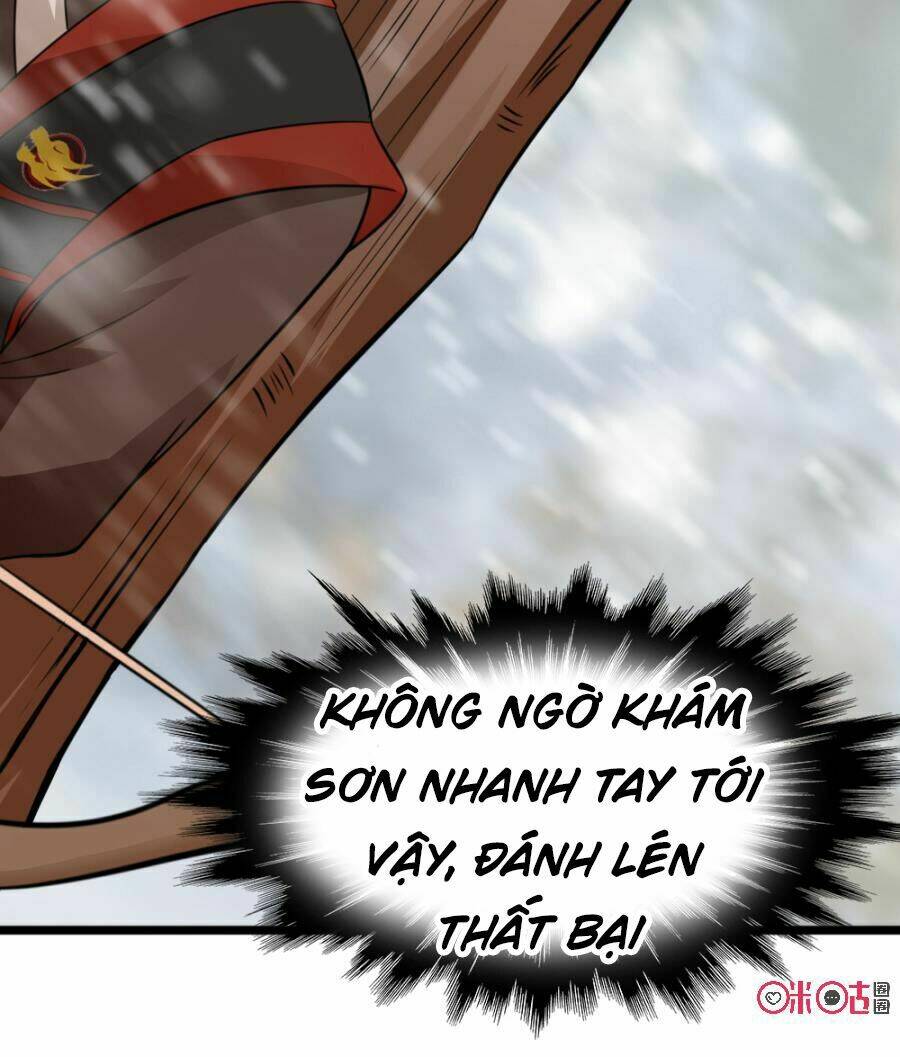Tu Tiên Cuồng Thần: Chapter 15