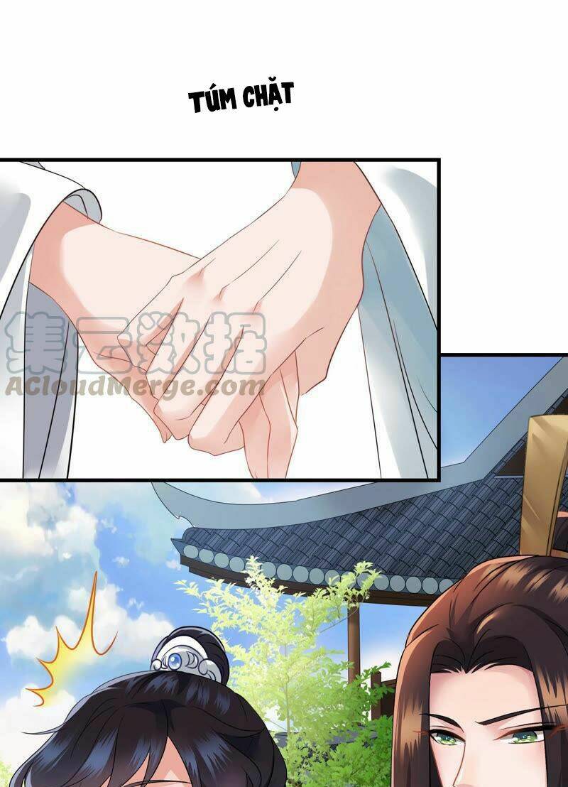 Thái Tử Điện Hạ Có Tin Vui: Chapter 74