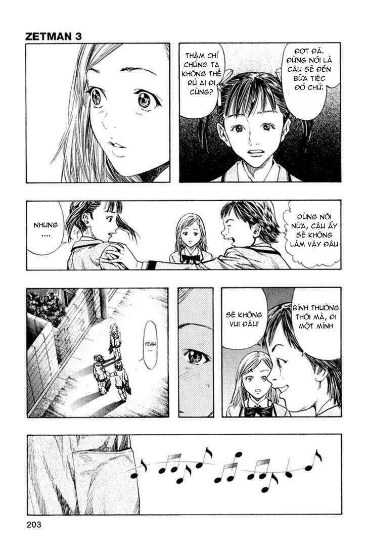 Vợ Yêu Không Ngoan: Chapter 38