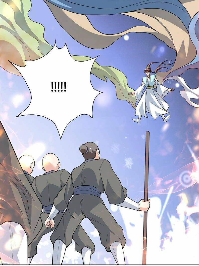 Tối Cường Thần Thú Hệ Thống: Chapter 232