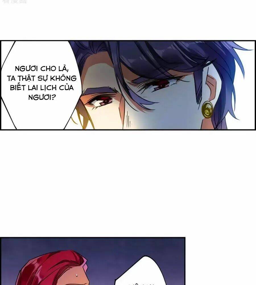 Thượng Quốc Phú Chi Thiên Đống Tuyết: Chapter 115