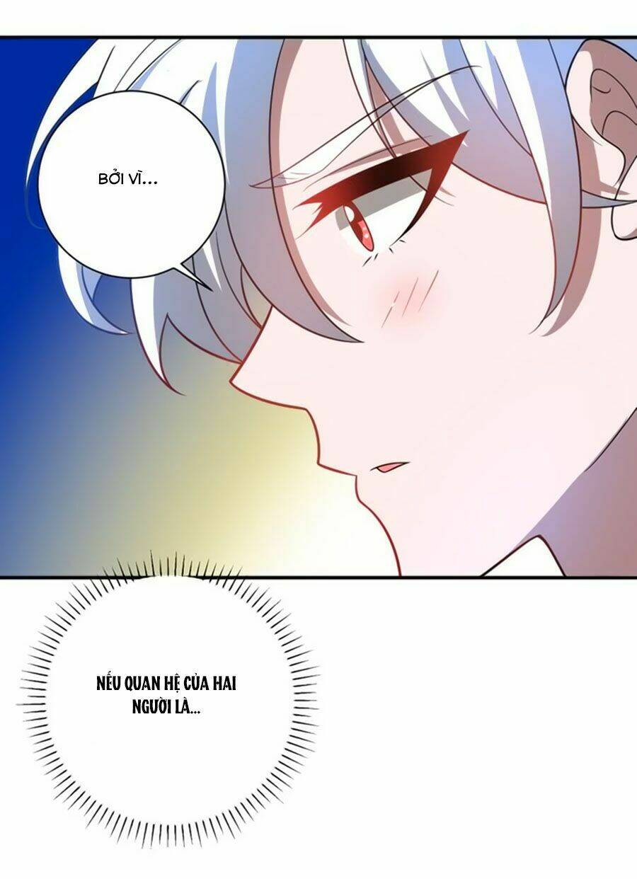 Người Yêu Khát Máu Của Tôi: Chapter 93