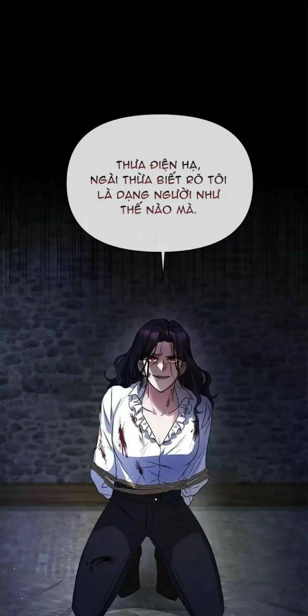 Nữ Công Tước Phương Bắc Là Một Nhân Vật Phản Diện: Chapter 1