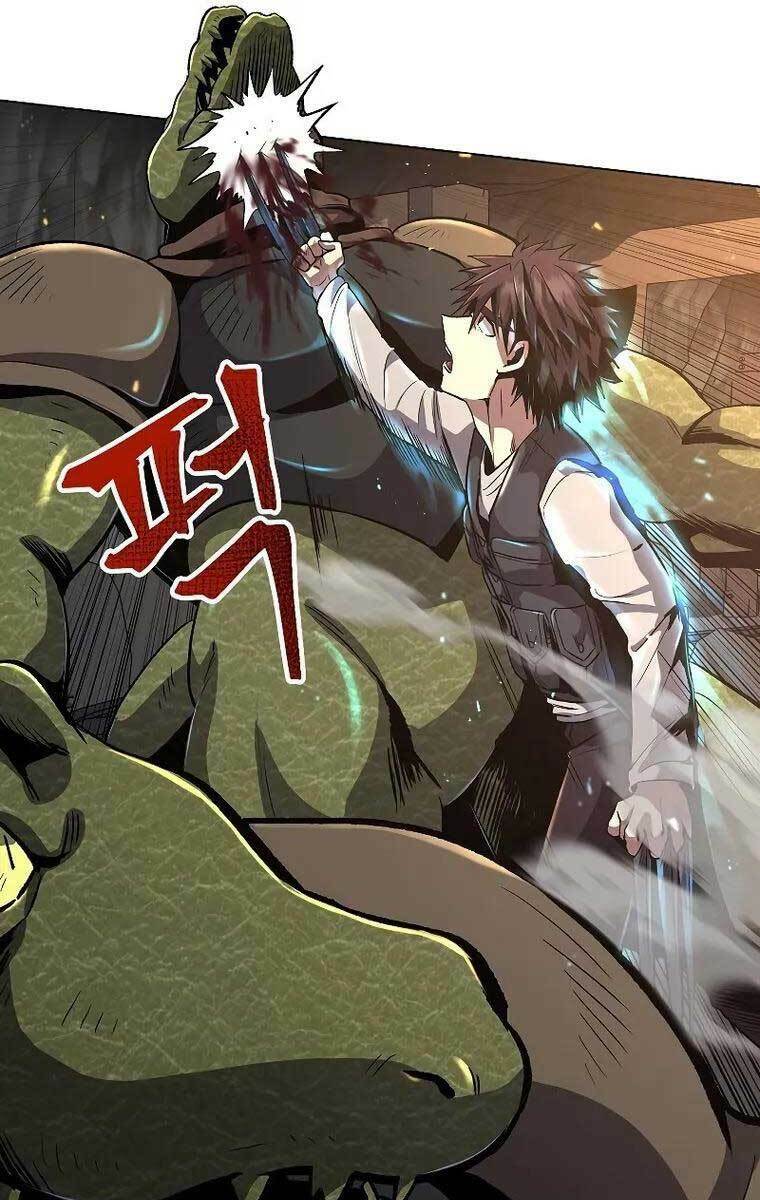 Con Đường Diệt Thần: Chapter 23