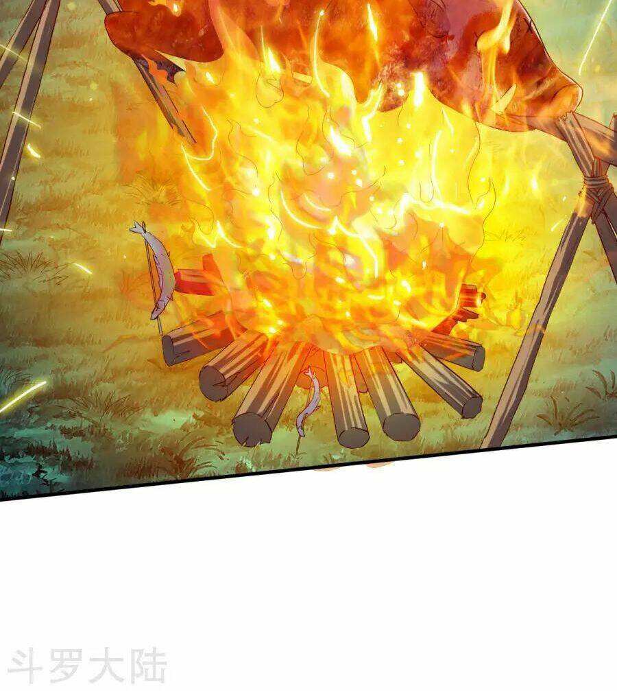 Chiến Đỉnh: Chapter 21