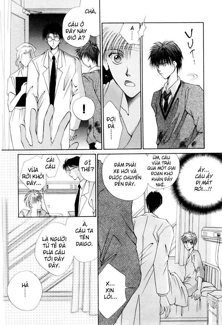 Dear Myself: Chapter 3