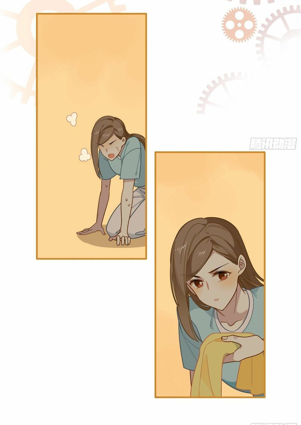 Nữ Phụ Như Tôi Cũng Có Ngày Ra Mắt: Chapter 49