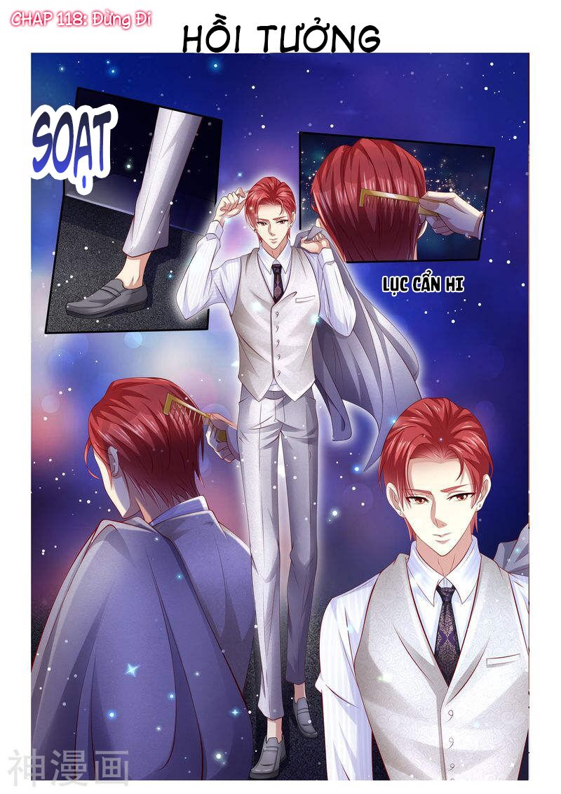 Cưng Chiều Vợ Yêu: Chapter 118