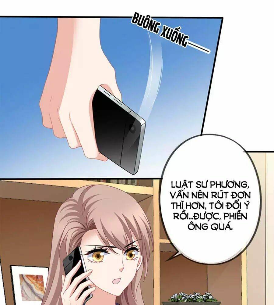 Mỹ Vị Giai Thê: Chapter 87