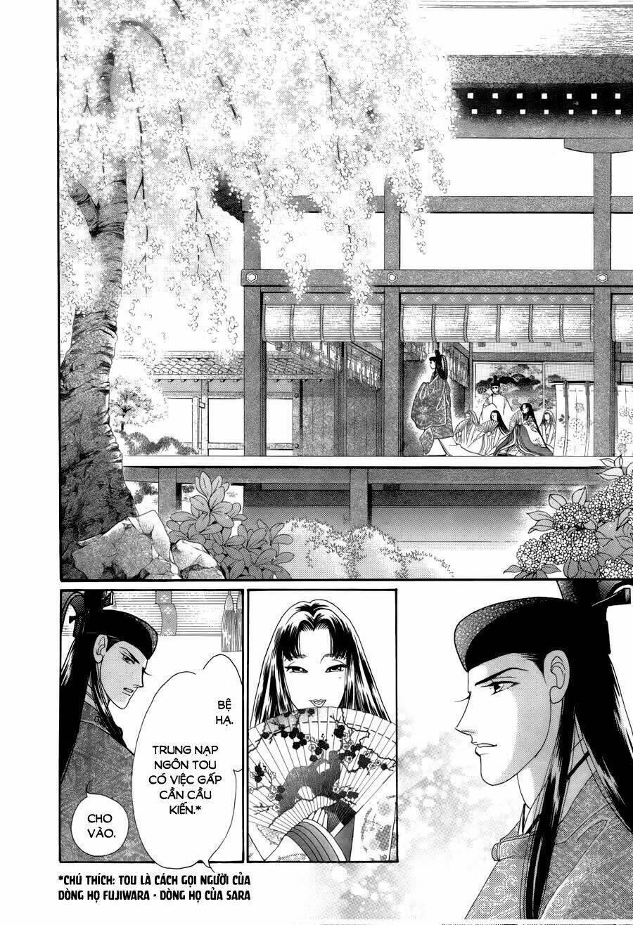 Torikae Baya: Chapter 15