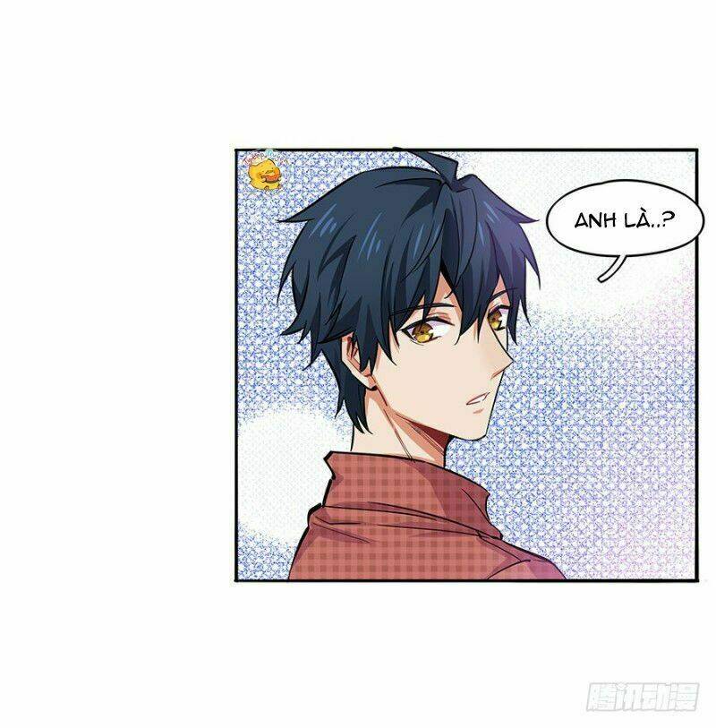 Ngôn Tình Nam Chính Không Thẳng Được: Chapter 9