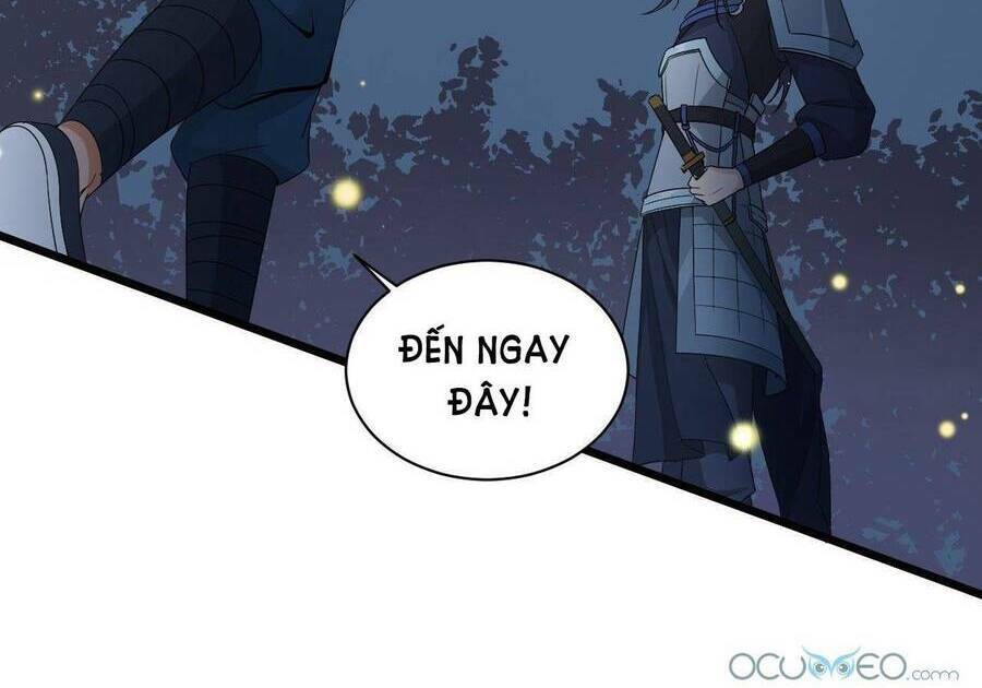 Chiến Thần Dưỡng Thành Kí: Chapter 1