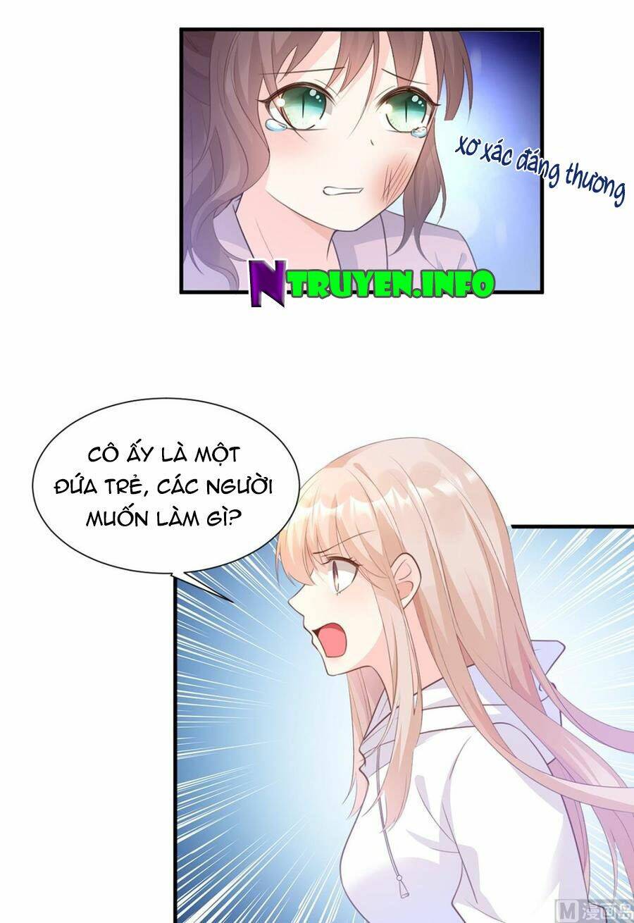 Tư Sủng Cục Cưng Bảo Bối: Chapter 60