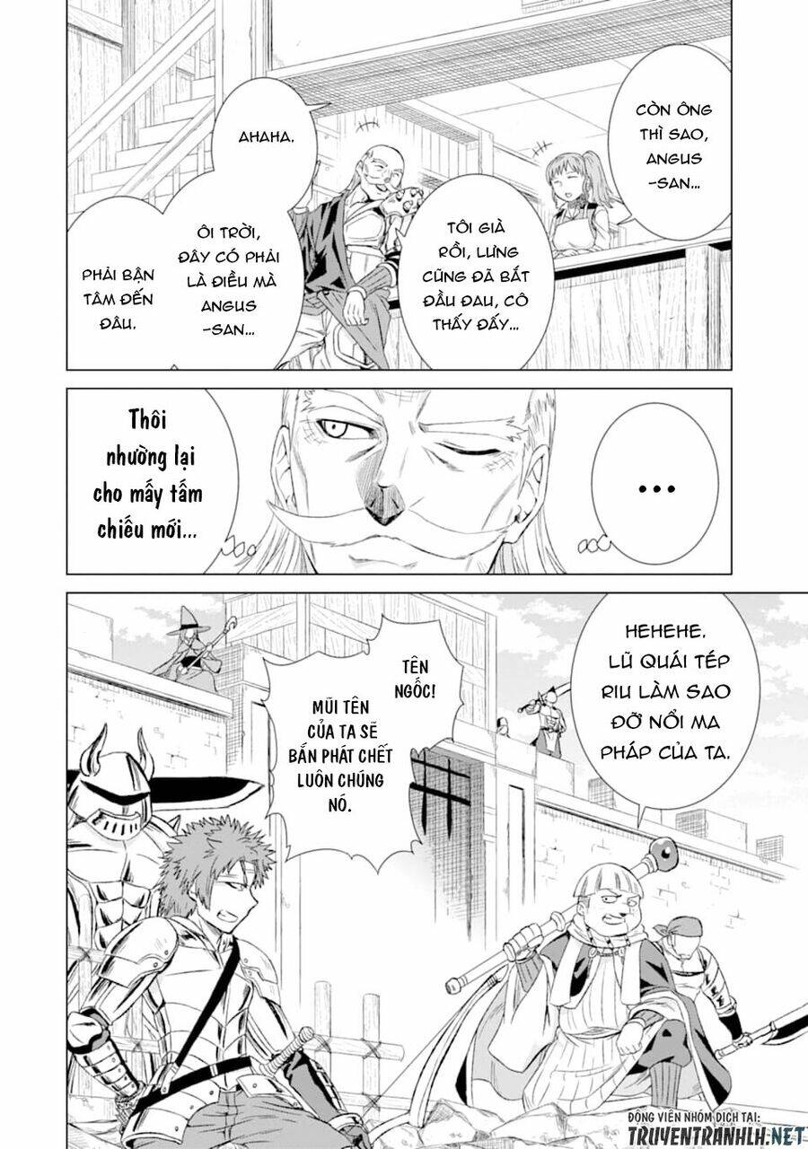 Isekai De Tadahitori No Mamono Tsukai ~ Tenshoku Shitara Maou Ni Machigawa Remashita: Chapter 20
