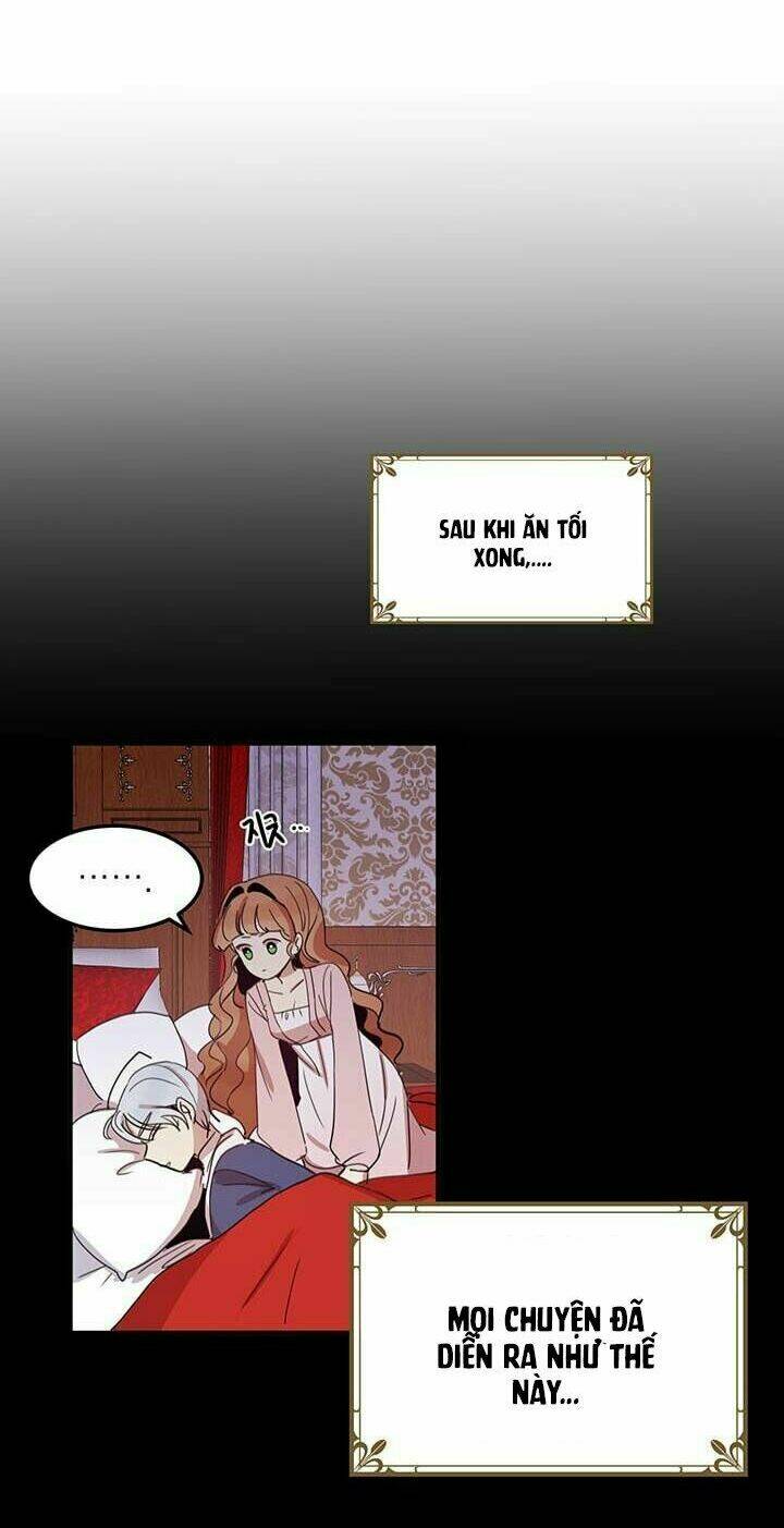 Công Tước, Loạn Vừa Thôi!: Chapter 20