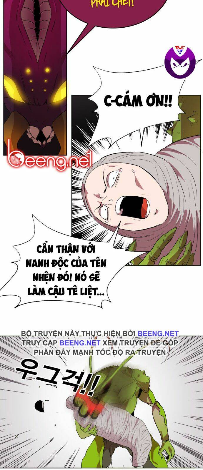 Hard Core Leveling Warrior Ss2: Chapter 41