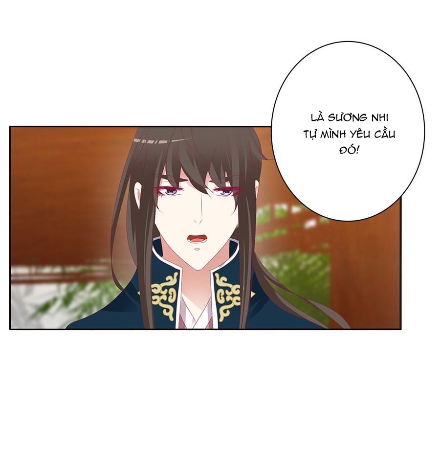 Thông Linh Phi: Chapter 531