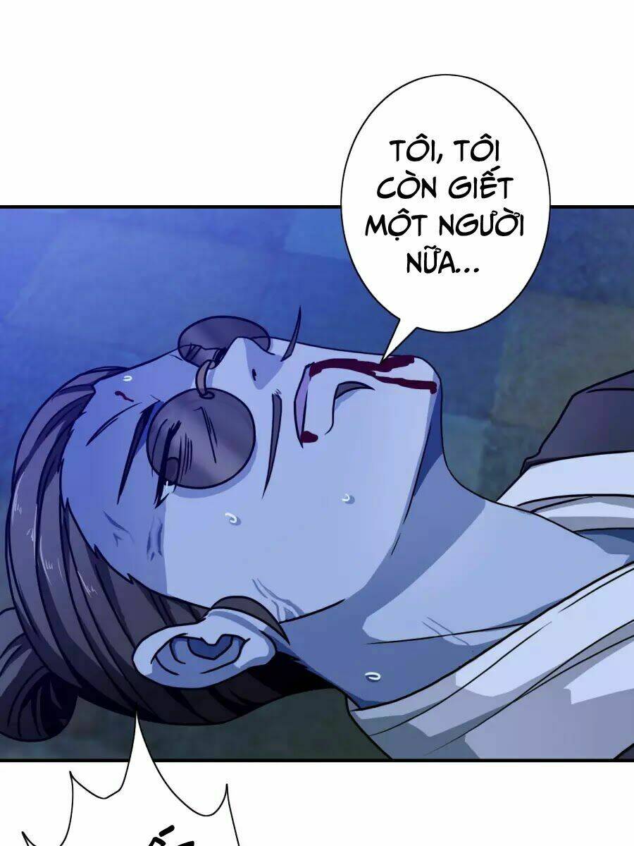 Hộ Hoa Cao Thủ Tại Đô Thị: Chapter 70