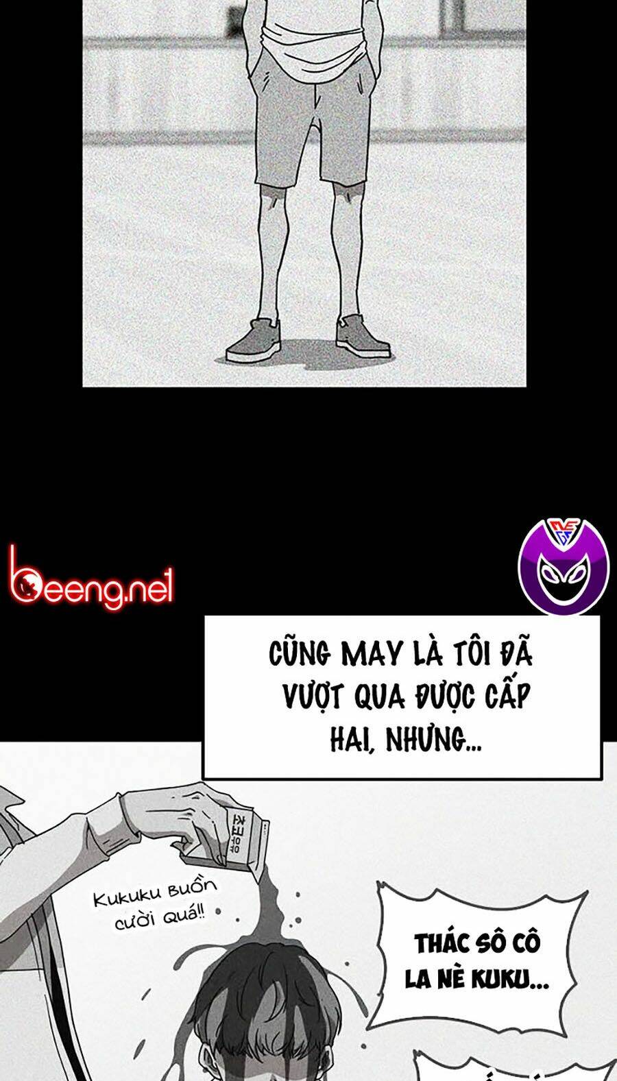 Điểm Chết: Chapter 1