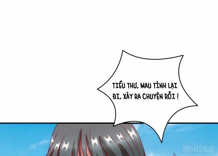 Đô đốc đại nhân sủng thê kí: Chapter 8.1