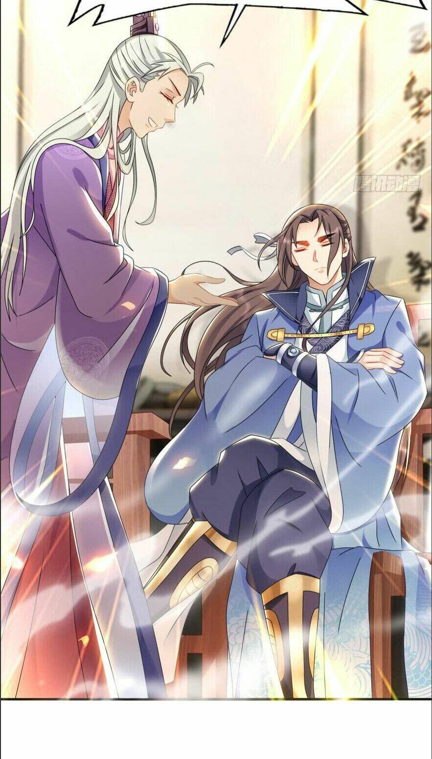 Lão Tổ Của Bạn Đang Online: Chapter 20