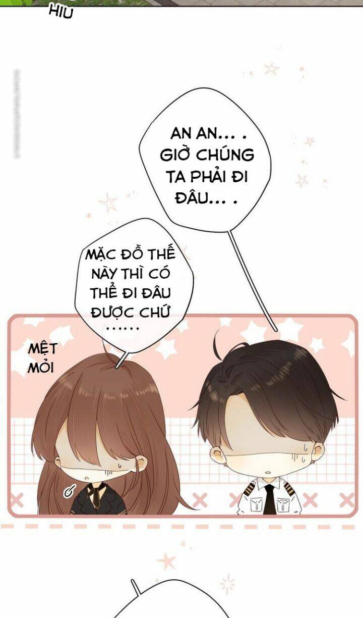 Cô Ấy Không Đáng Yêu: Chapter 73