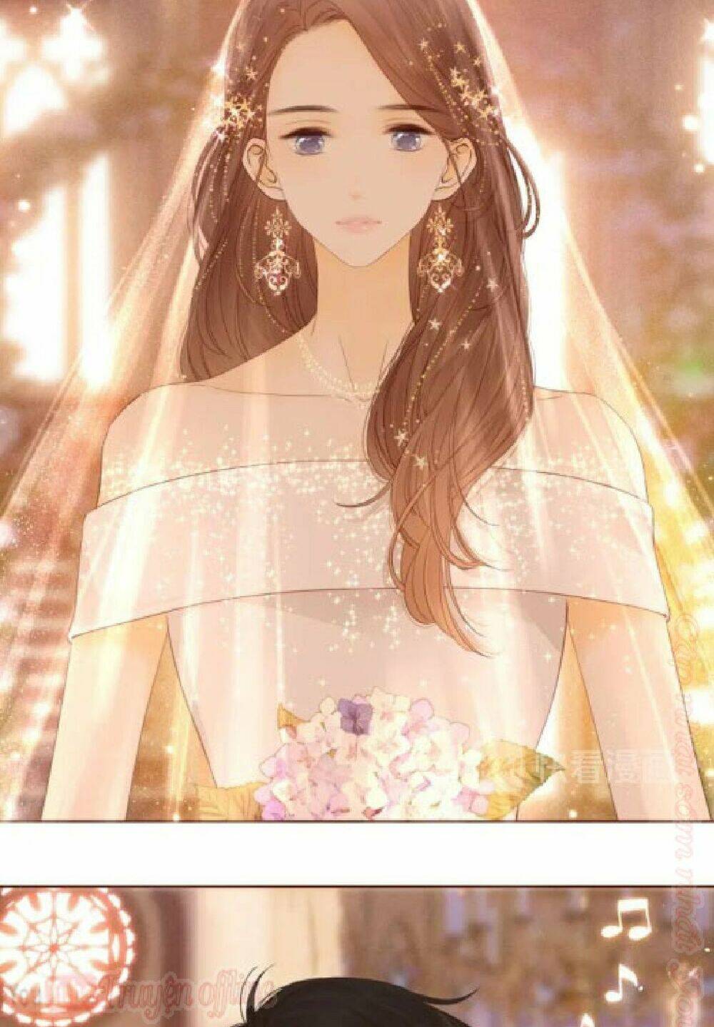 Cô Ấy Không Đáng Yêu: Chapter 85