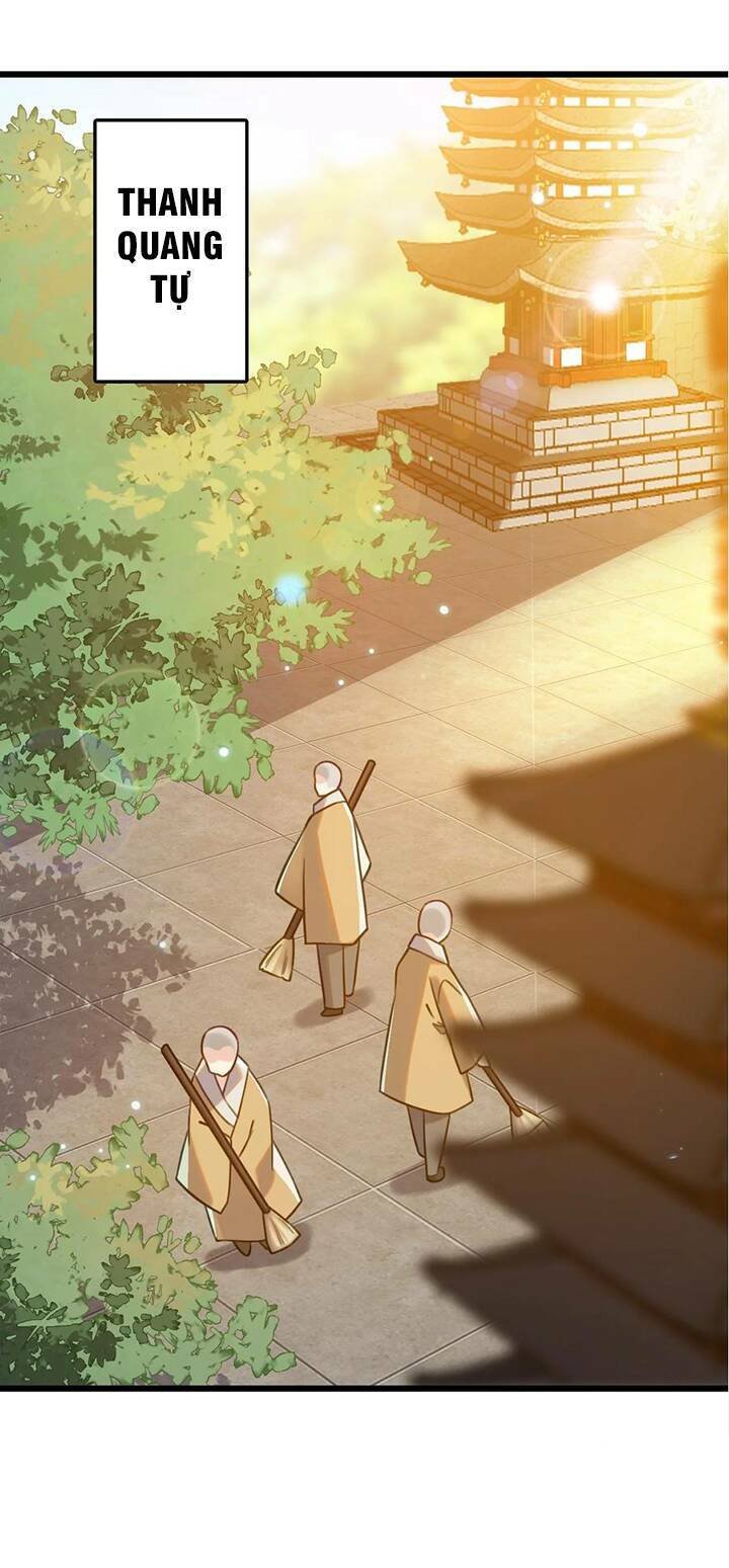 Đại Bảo Kiếm Của Tôi: Chapter 6