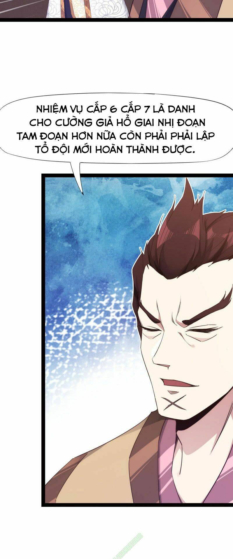 Kiếm Đồ: Chapter 8