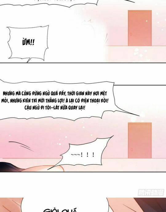 Ảnh Đế X Ảnh Đế: Chapter 185